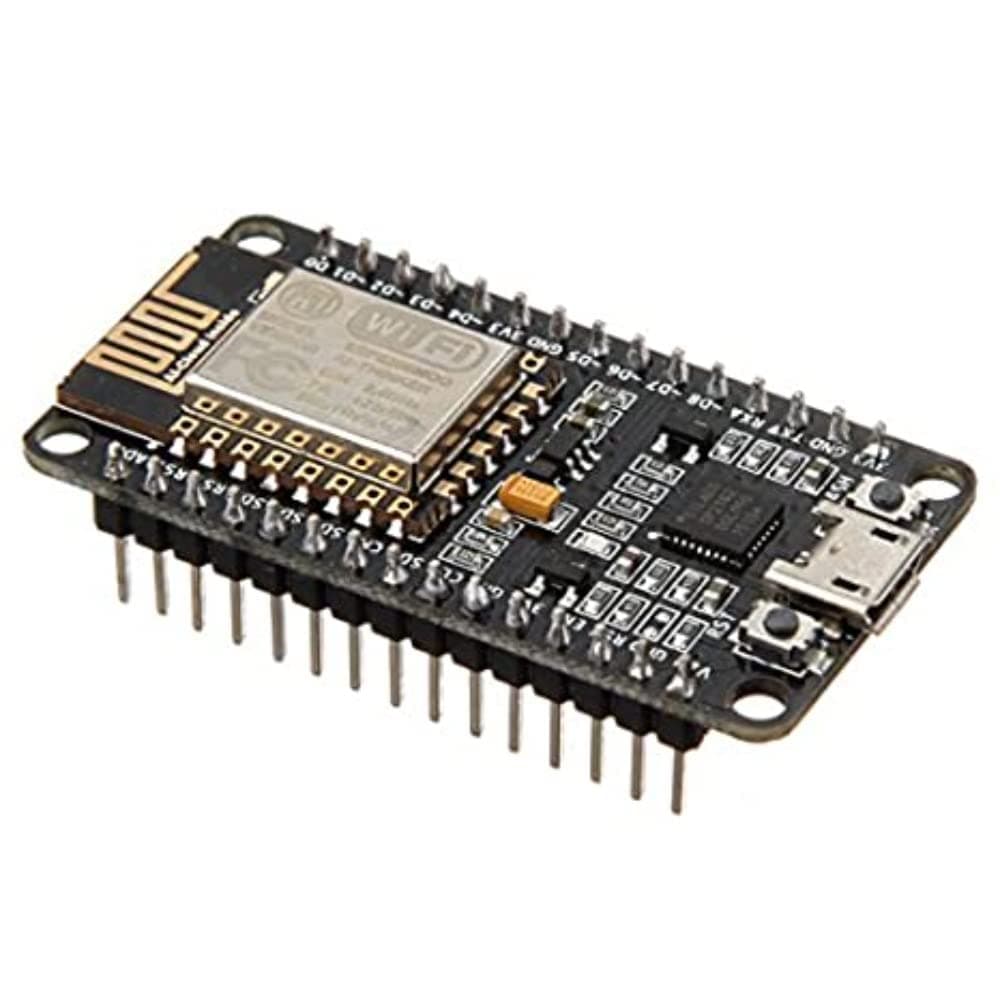 W26 Nodemcu Esp8266 Ch340G Wireless Wi-Fi Internet Development Board Module