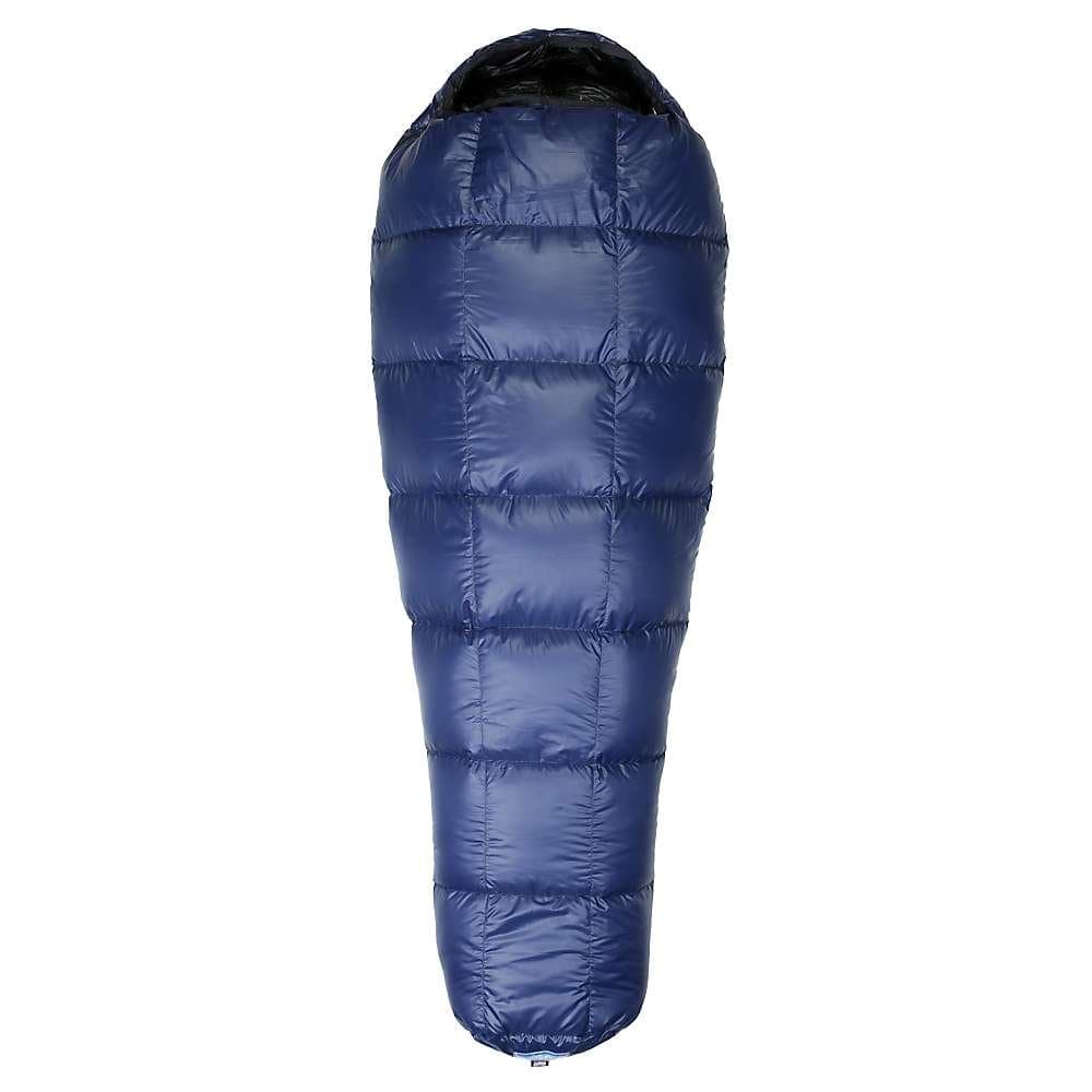 Western Mountaineering Caribou RZ Microfiber Sleeping Bag - 6'0