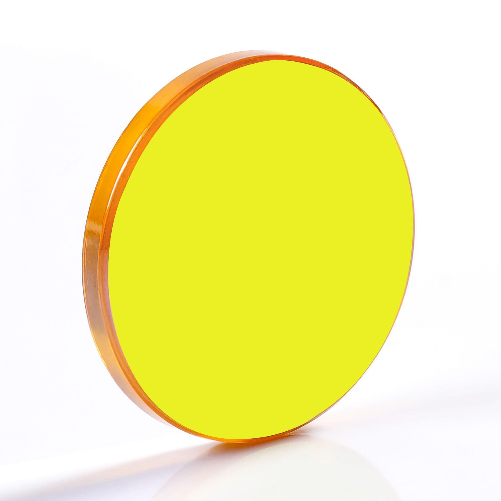 CVD ZnSe Focus Lens Dia: 12mm FL: 2"/ 50.8mm for CO2 Laser Engraver Cutter 40W 50W 60W 80W 100W 130W 150W 180W 200W