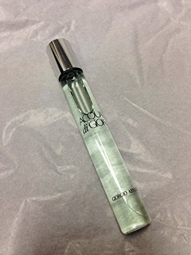 ACQUA-DI GIOIA Eau De Parfum Rollerball 0.34 fl oz/10 ml Women by Rollerball