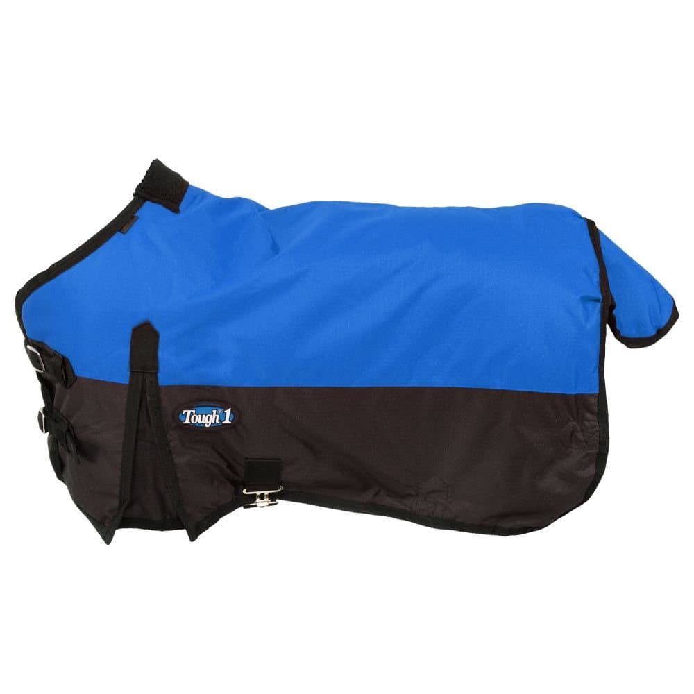 Tough 1 600D Waterproof Poly Miniature Turnout Blanket