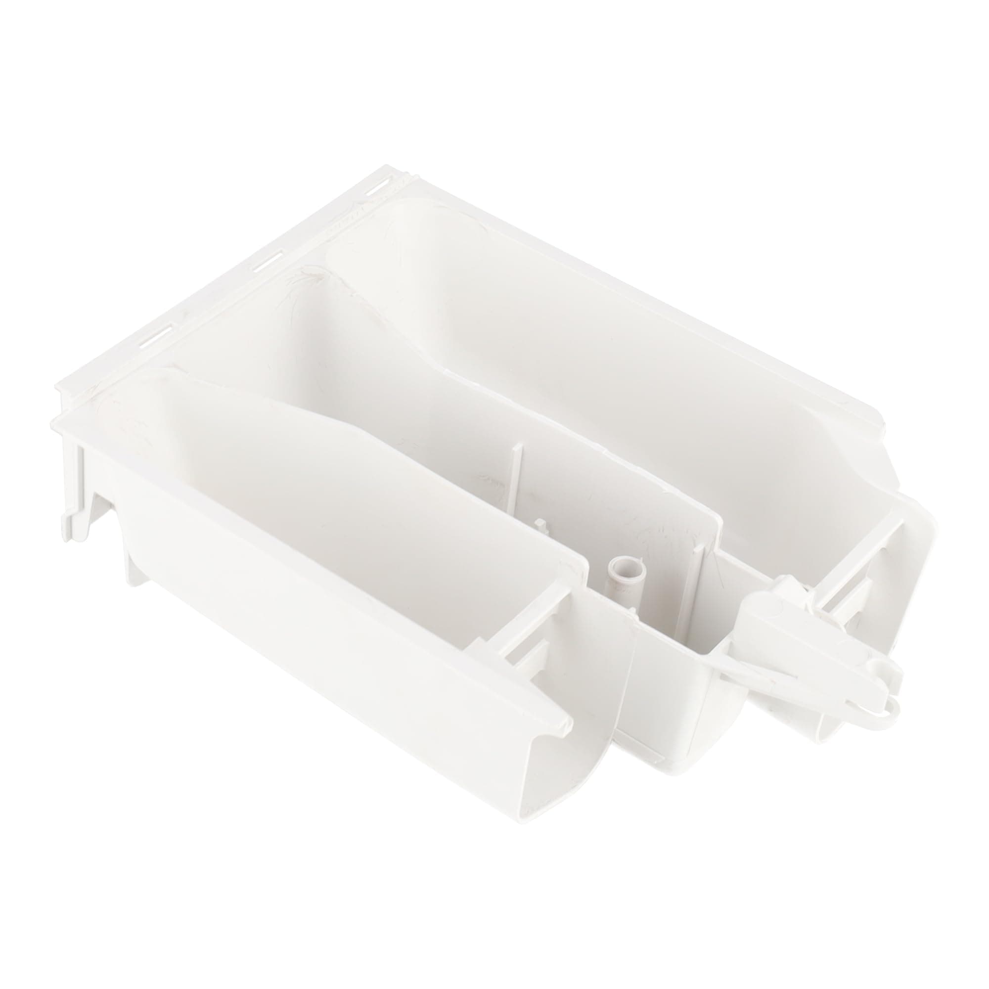 sparefixd Detergent Dispenser Drawer to Fit Candy Washing Machine