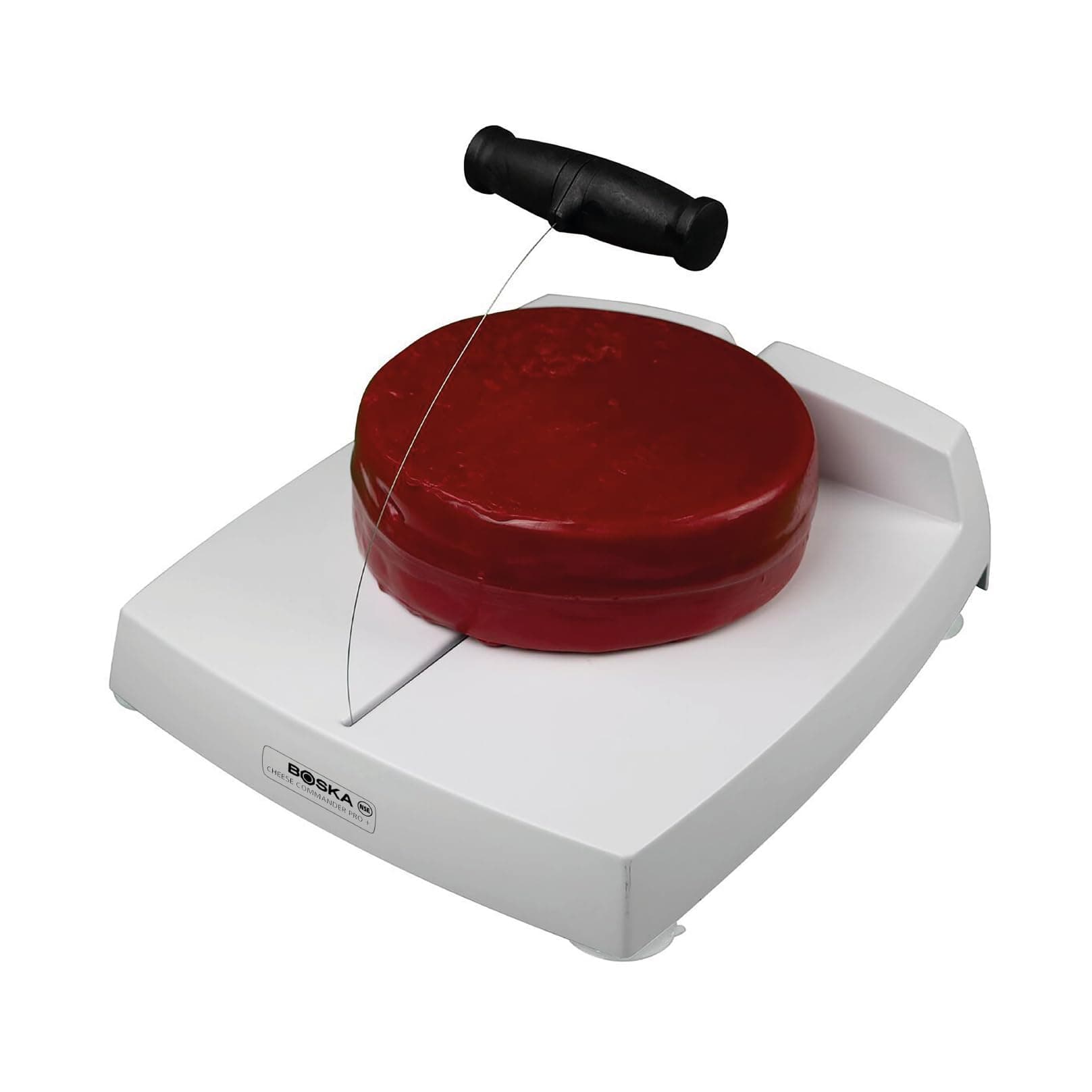 BOSKAHolland Cheese Commander Pro NSF Certified 550601