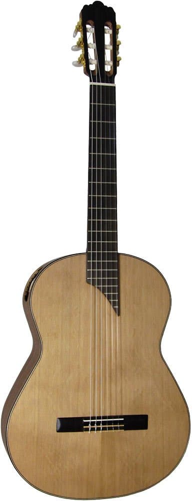 Antonio Carvalho 5MX Classical Guitar