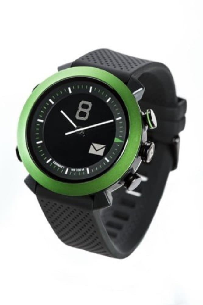 Cogito 2.0 Classic Smart Watch - Green