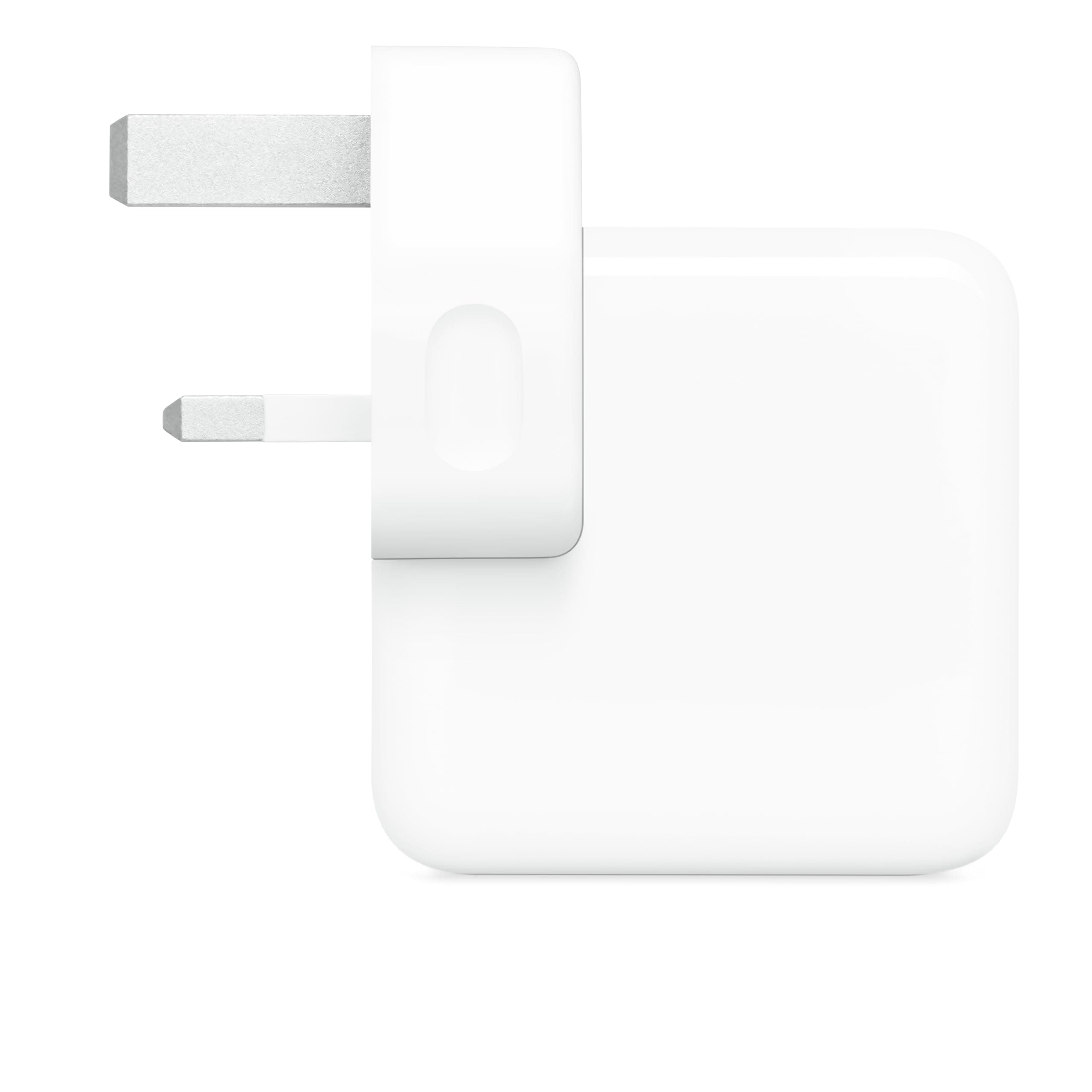30W USB-C Power Adapter 
