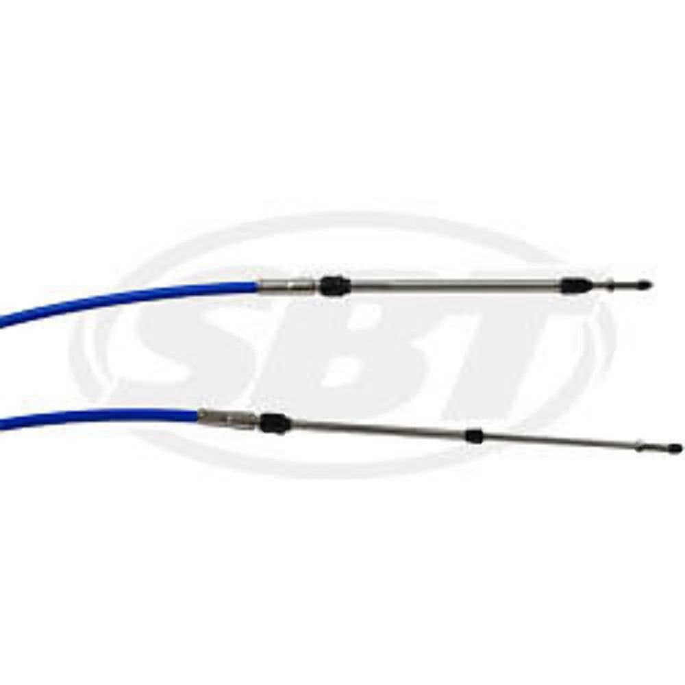 SBT Steering Cable for Yamaha Wave Runner 500/ LX EU0-U1481-00-00 1989 1992 1993