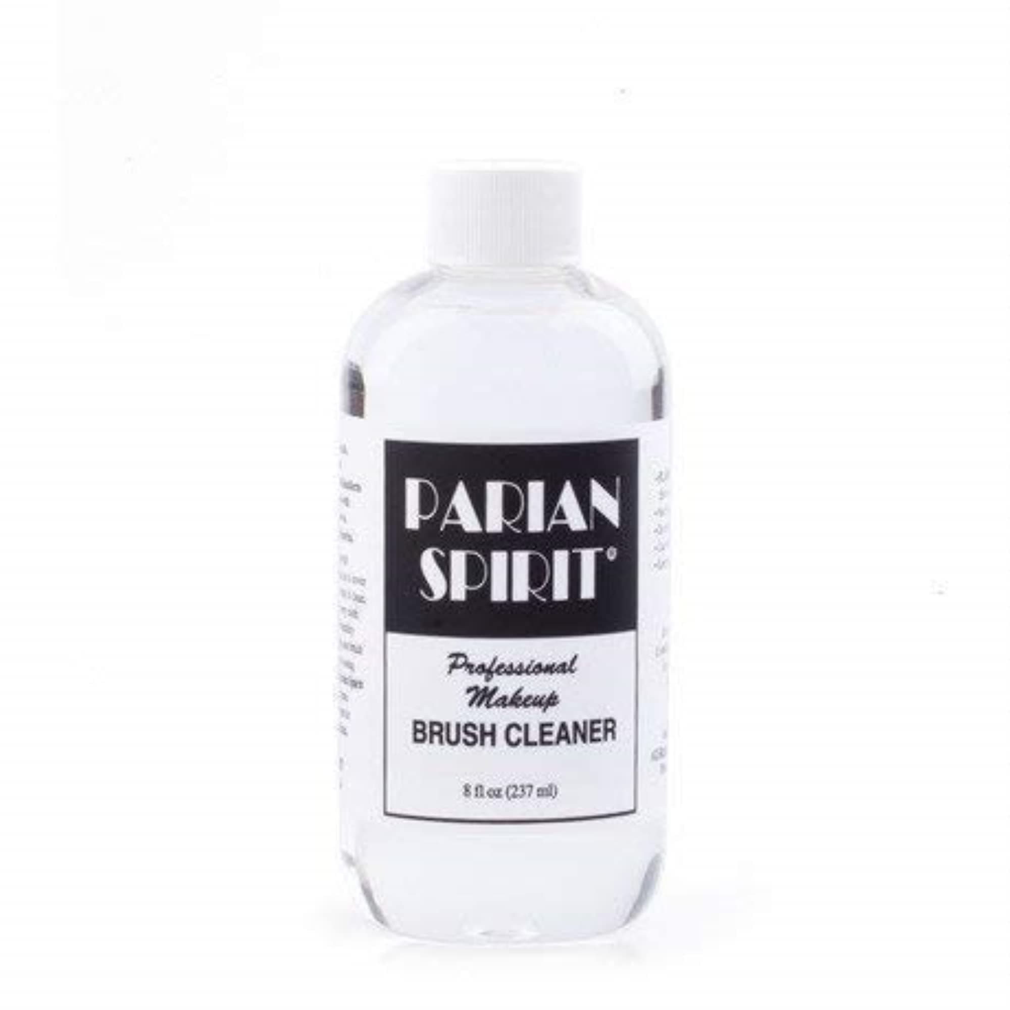 Parian Spirit Brush Cleaner 8Oz