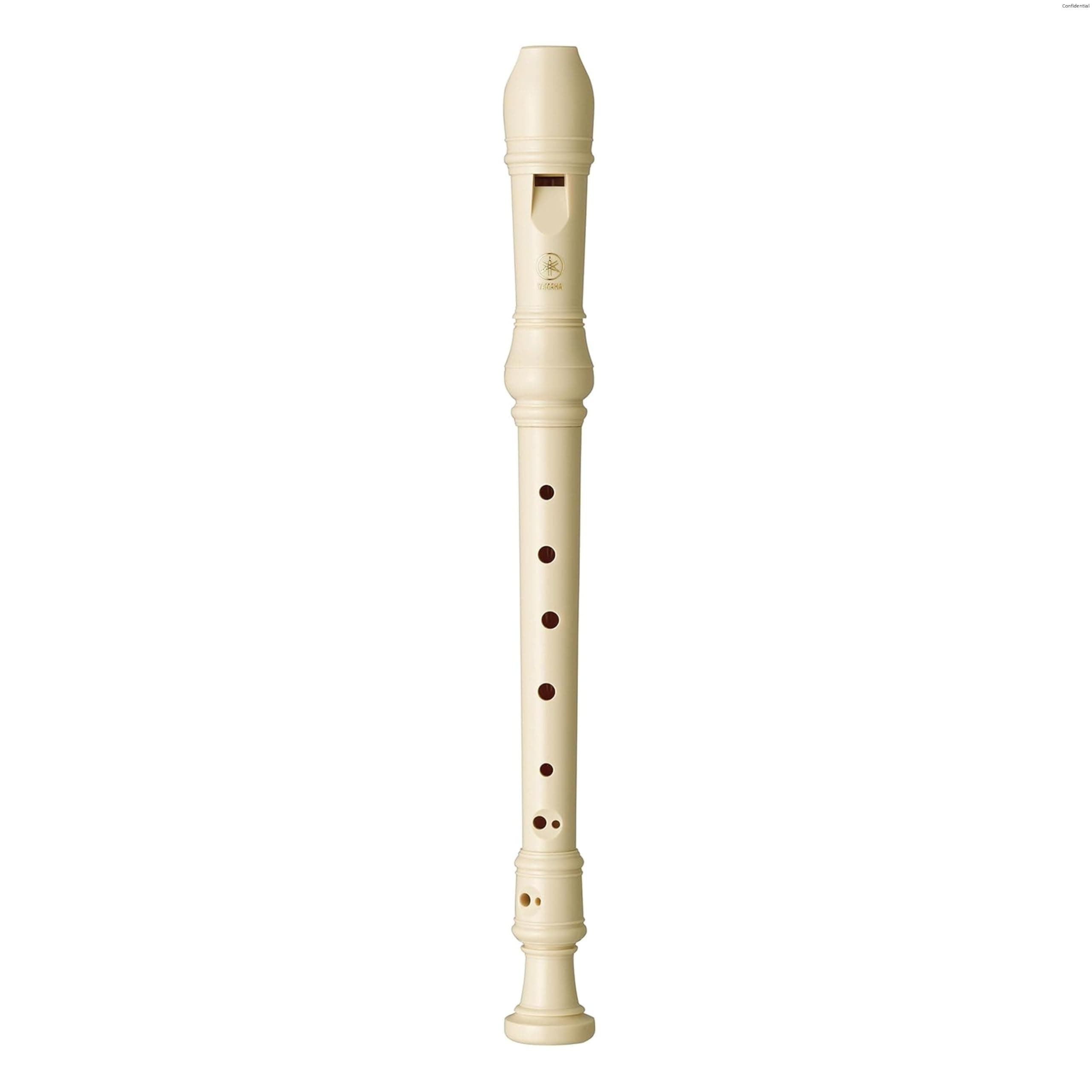 YRS-23 Soprano Recorder