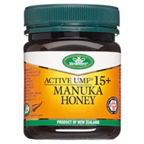 Medi-bee - Active UMF 15+ Manuka Honey | 250g