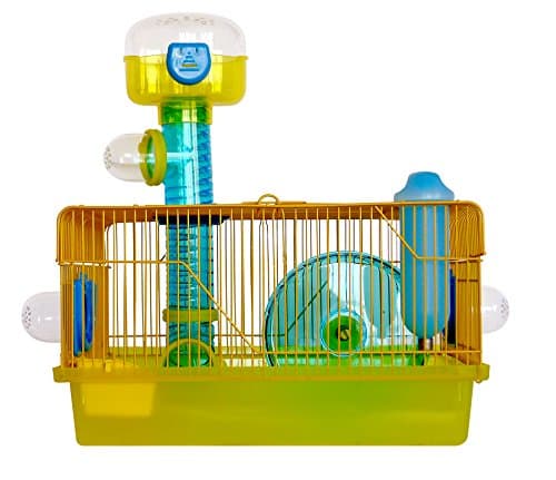 JW Petville Studio Habitat