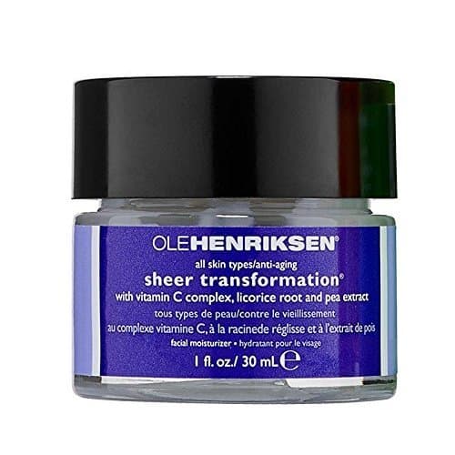 OleHENRIKSEN OleHenriksen Sheer Transformation 1 Oz / 30 Ml
