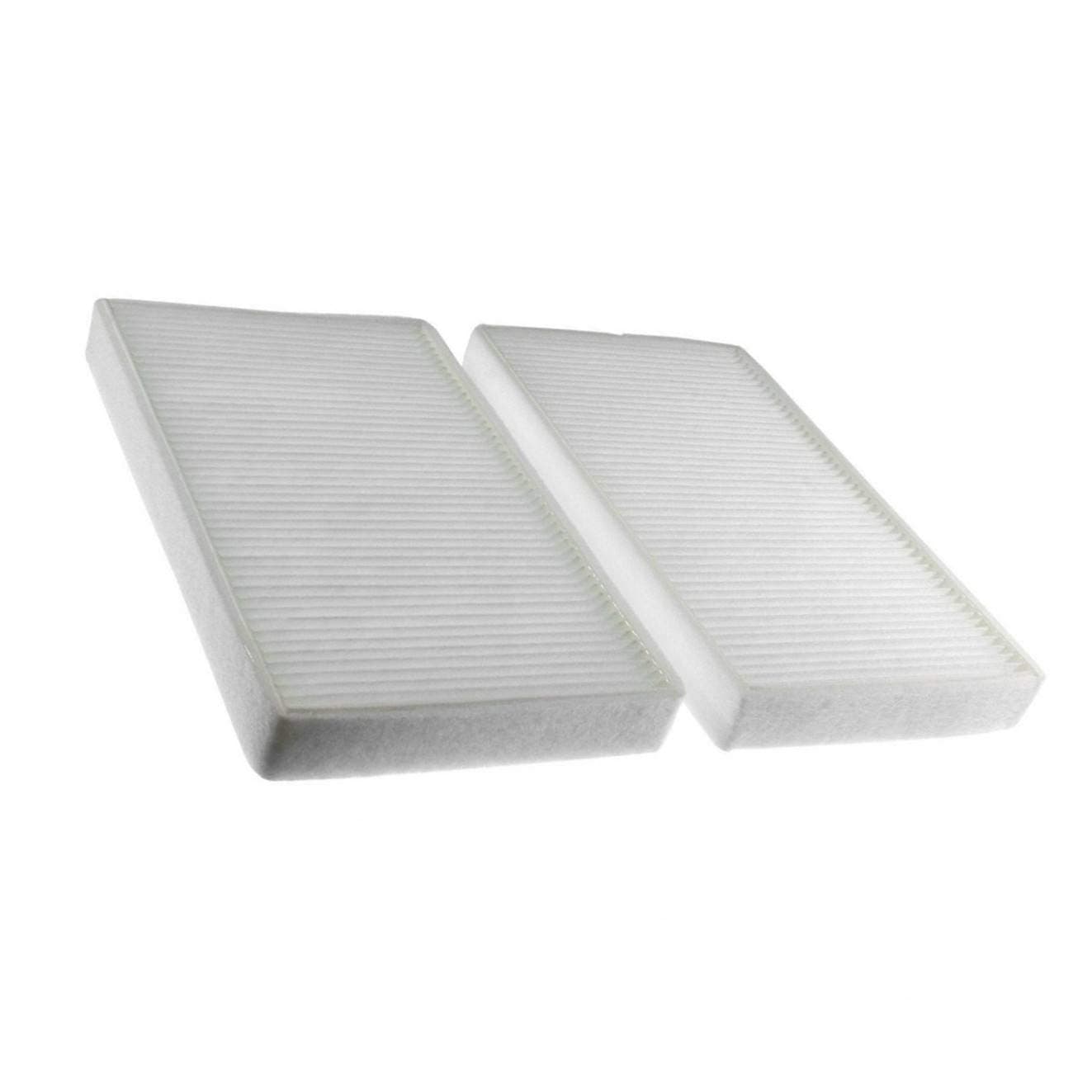 FUN-DRIVING FD8791 Cabin Air Filter,Replace CP791,CF8791A,52473340