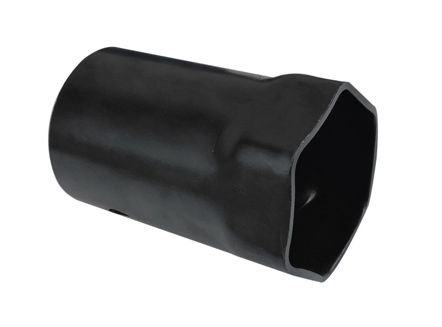 3/8" Drive 54mm 6 point Wheel Bearing Locknut Socket for Toyota Hilux 4Runner 4WD 4X4 LN106R KZN165R LN172R LX470, for Landcruiser 40 60 70 80 100 Series, for Nissan Patrol Hub Axle Nut Socket