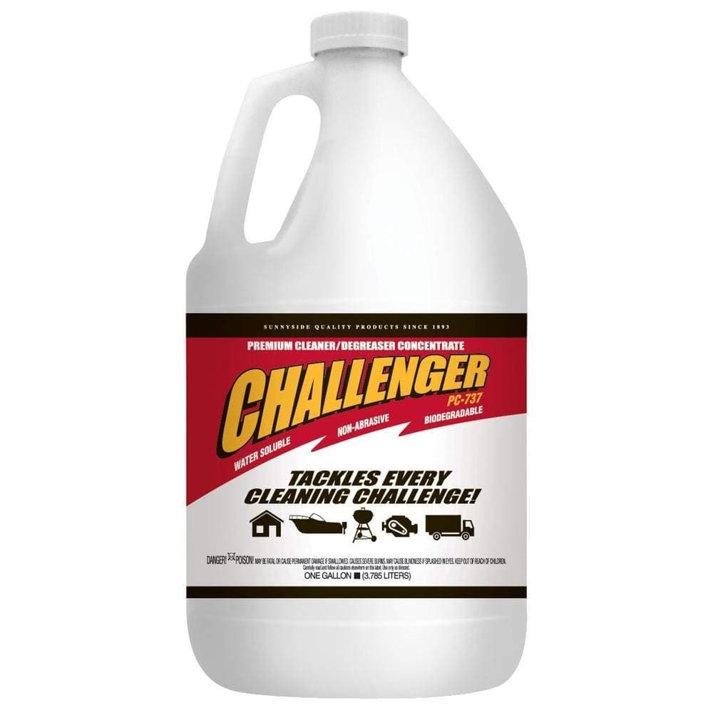 Challenger Degreaser