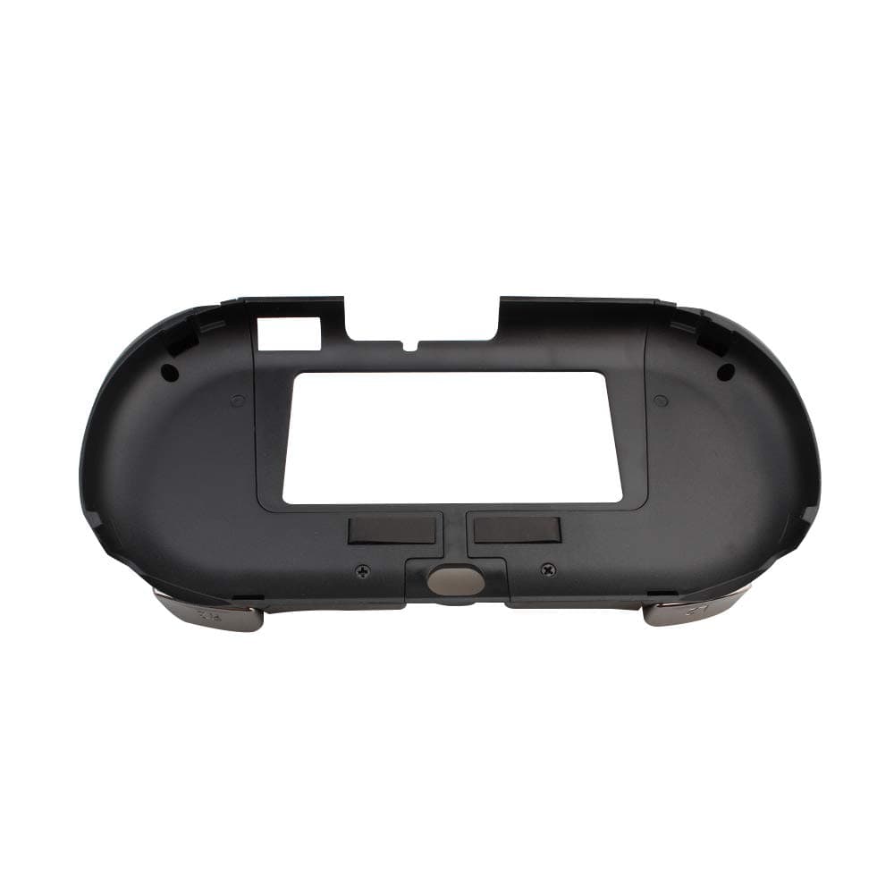 Hand Grip Handle Joypad Protective Case with L2 R2 Trigger Button Grips Holder for Sony PS Vita 2000 PSV 2000