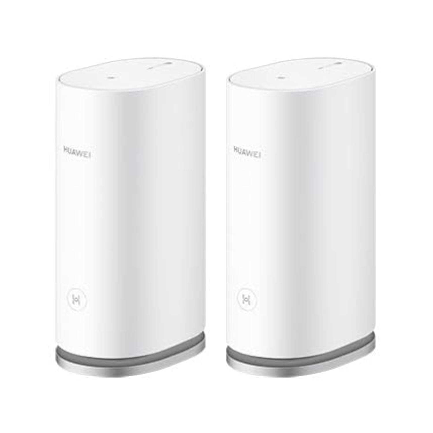WiFi Mesh 3 WS8100 AX3000 Mesh Router 2pcs Set