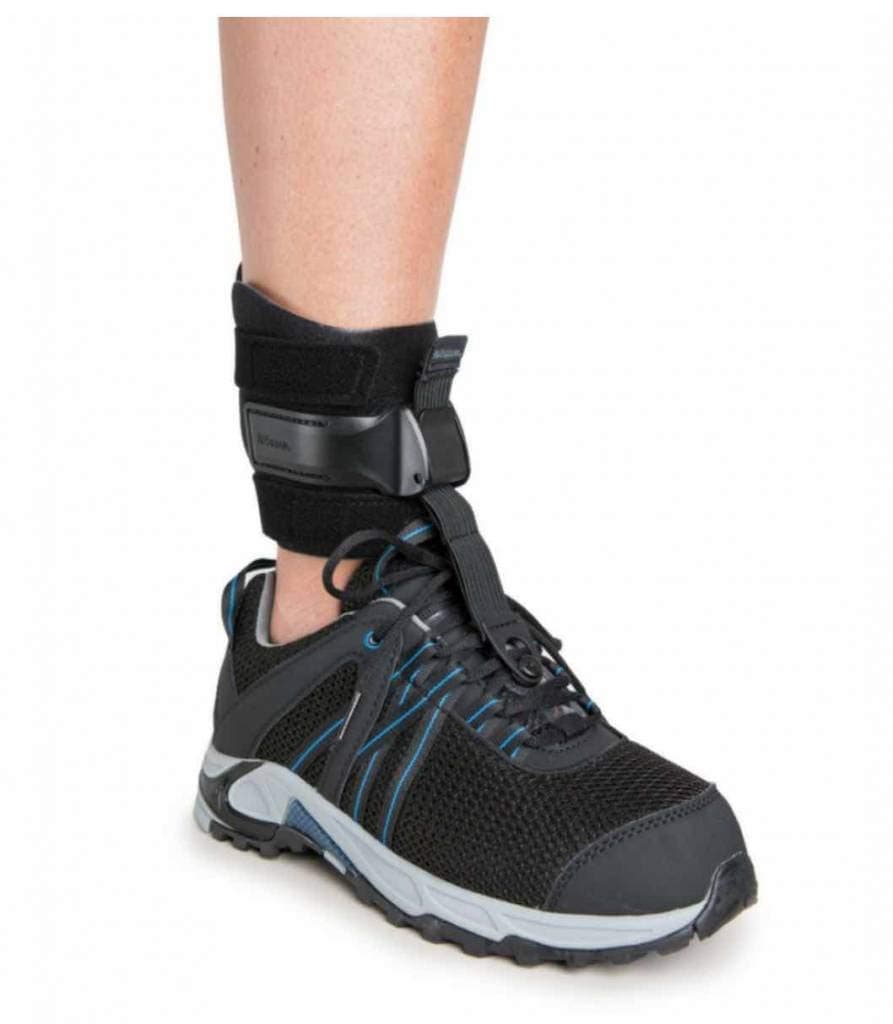Rebound Foot-Up for Drop Foot Brace, (Size S/M) RFU50001