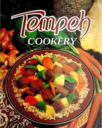 Tempeh Cookery Paperback – January 1, 1984