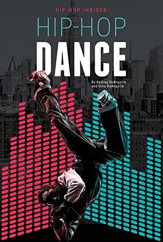 Hip-Hop Dance (Hip-Hop Insider)