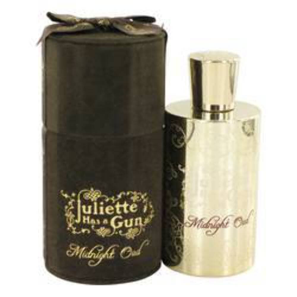 Juliette Has A Gun Midnight Oud Eau De Parfum Spray 100ml/3.3oz