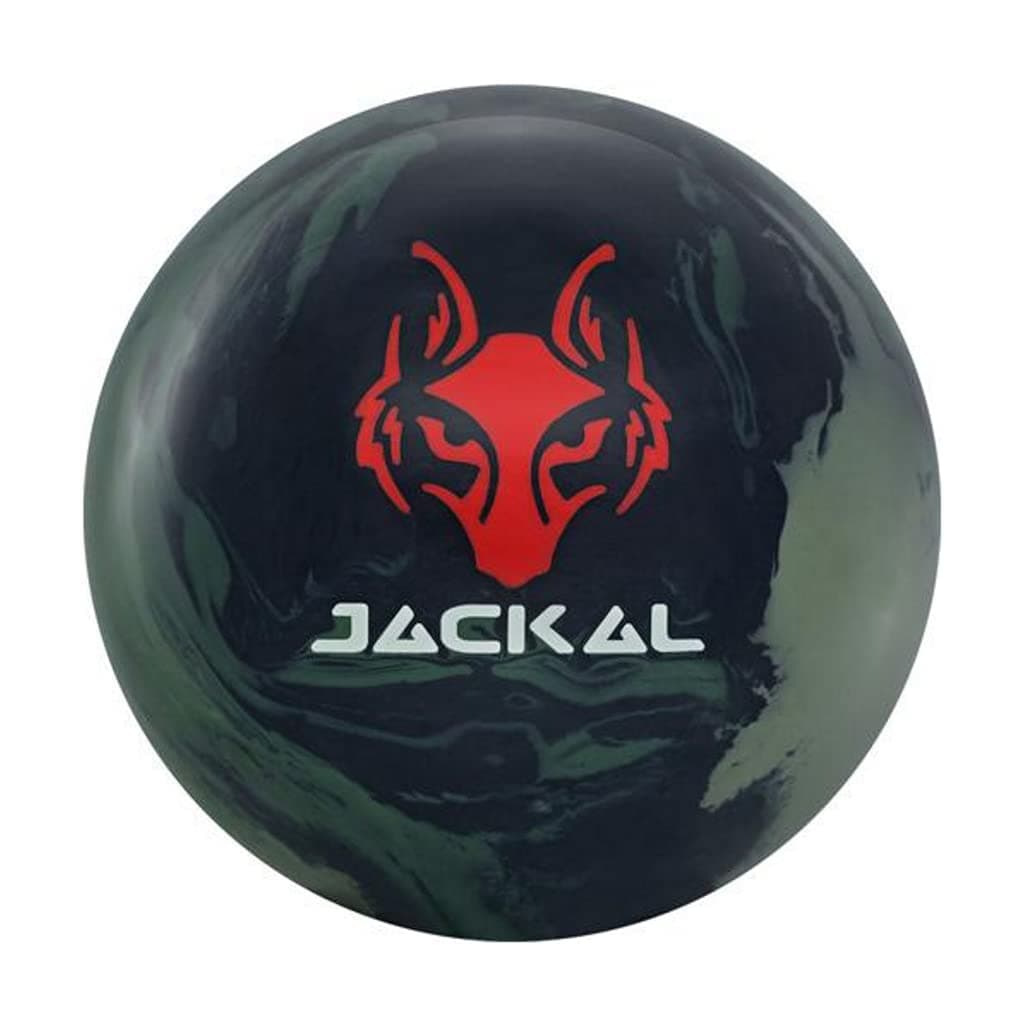 MotivMOTIV Alpha Jackal 16lb