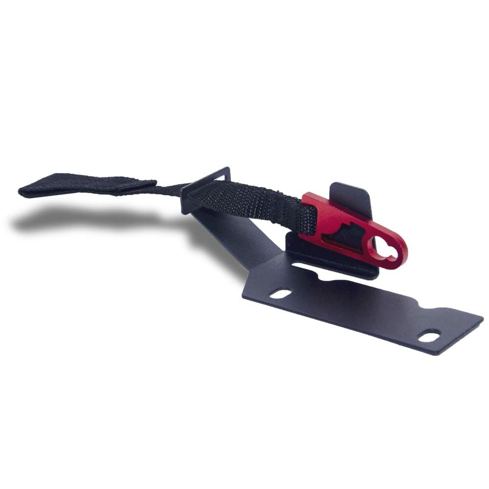 SUWAY Rear Seat Release Kit for 2009-2014 F-150/Raptor Supercrew,2015-2019 F-150 Raptor Supercab and Supercrew,2017+ F-250 F-350 Supercab and Supercrew