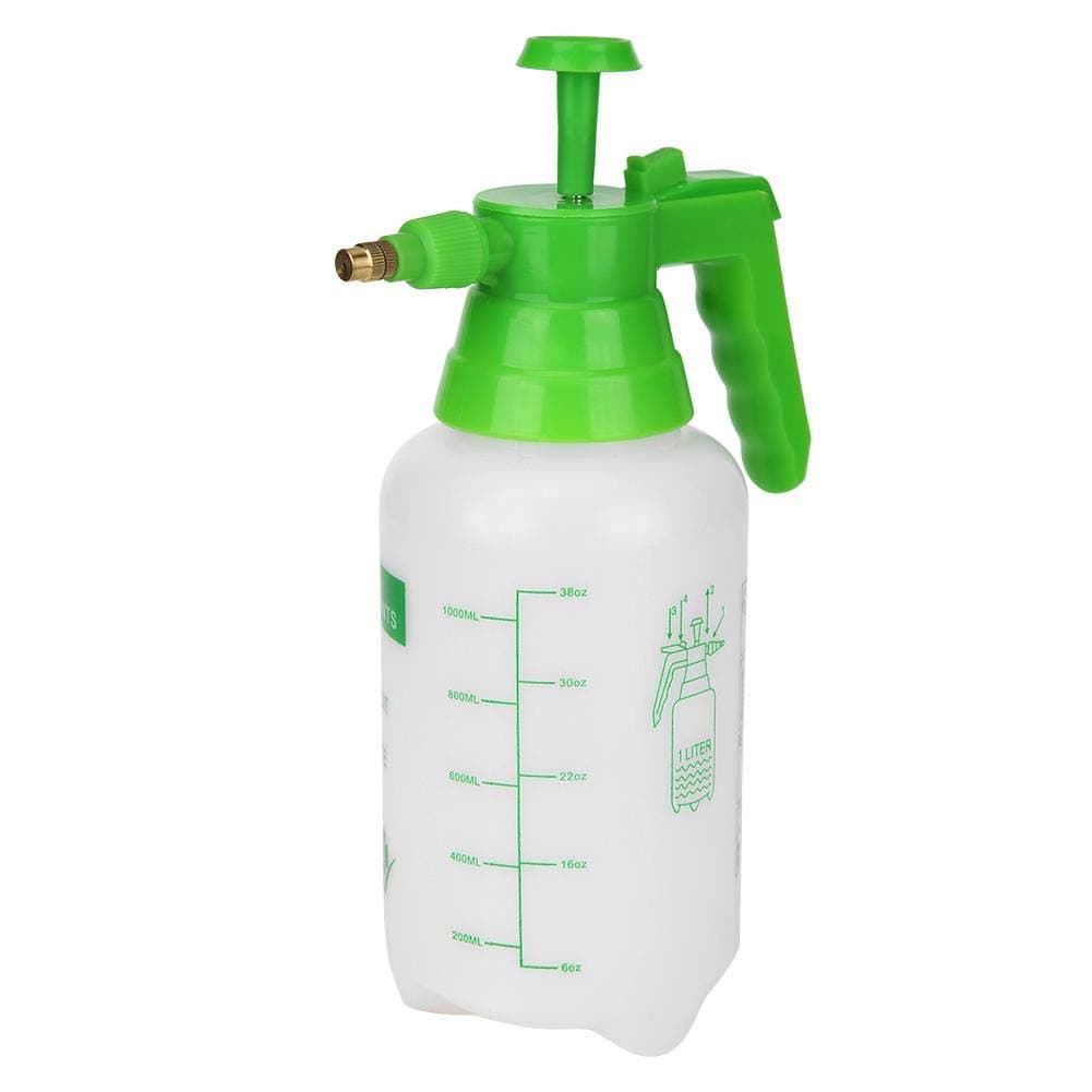 Handheld Portable Plant Spray Bottle - 2L