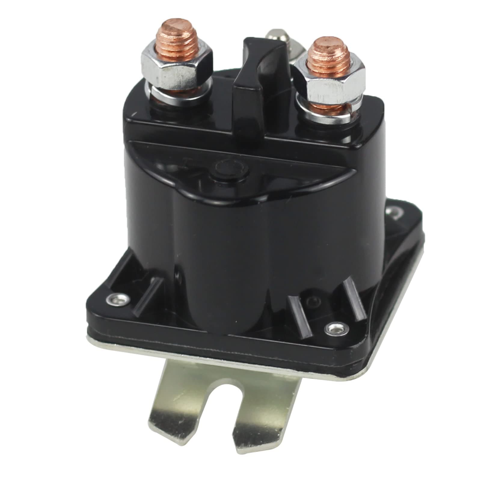 3 Post Liftgate Solenoid 240-20008 12V Compatible with Waltco Maxon Liftgate 75089822 75089831 262939 263061 Prestolite SAZ4201BJ