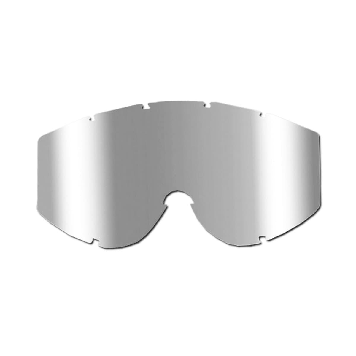 Progrip Pro Grip 3252 Adult Replacement Lens Iridium Silver