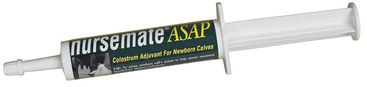Nurse Mate ASAP F/Calves 30ML