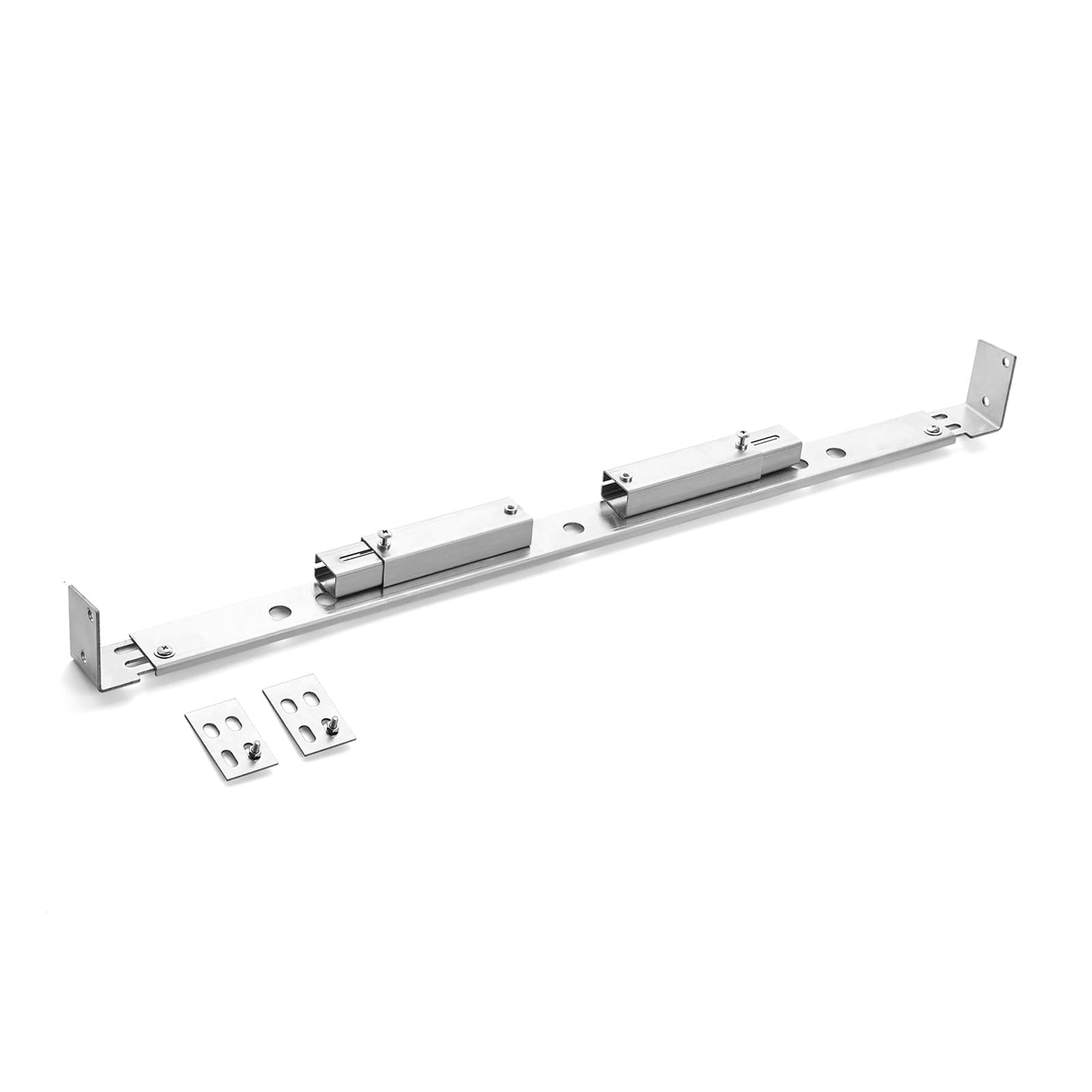 80012481 Replacement Parts Burner Support Rail for Charbroil Grill Replacement Parts 3 Burner Support Bracket 463251605 463240904 Charbroil Commercial Series Parts Front Avenue Burner Brace Rail Parts