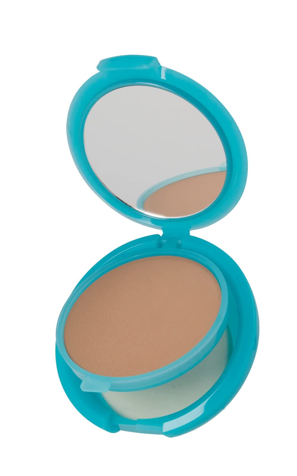 BionikeDefence Sun Compact Foundation SPF50 Nuance 1 Amber Trousse From 10g