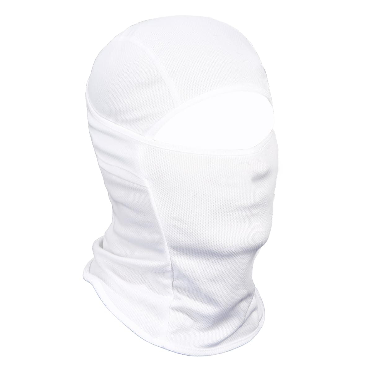 Balaclava Face Mask, Ski Mask UV Protector Lightweight for Motorcycle Cycling Running