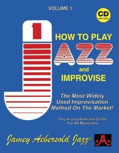 How to Play Jazz and Improvise (1)