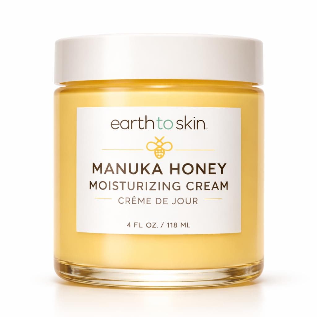 Honey Manuka Day Gel Cream