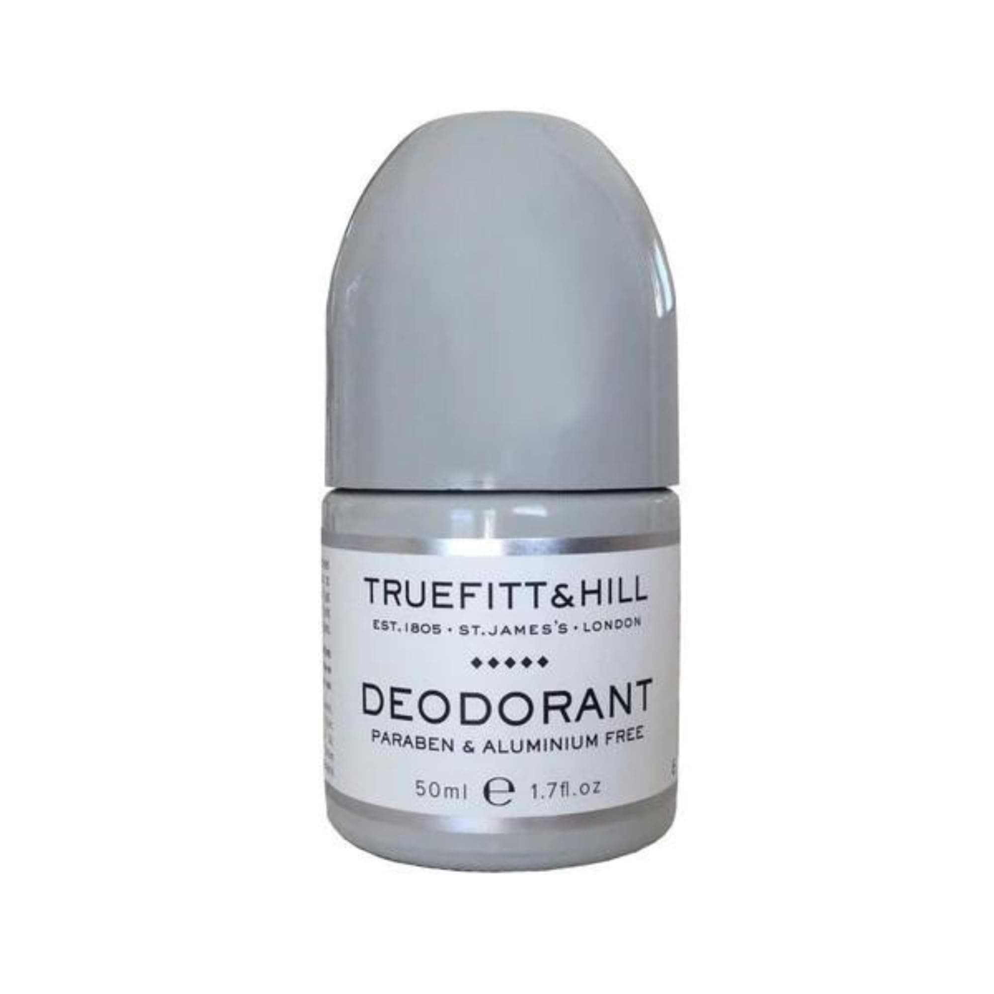 Gentleman's Deodorant 1.7 ounces