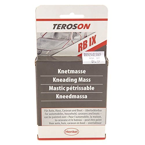 TEROSON 211467 Mass Kneading, 200 g