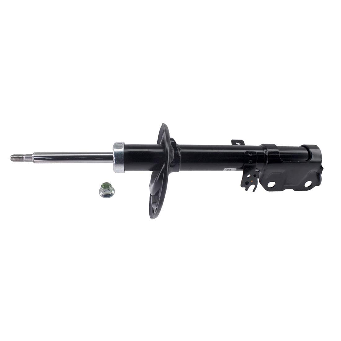 AutoDN 1PCS REAR RIGHT Strut Shock Absorber Compatible With 2015-2016 CAMRY Hybrid