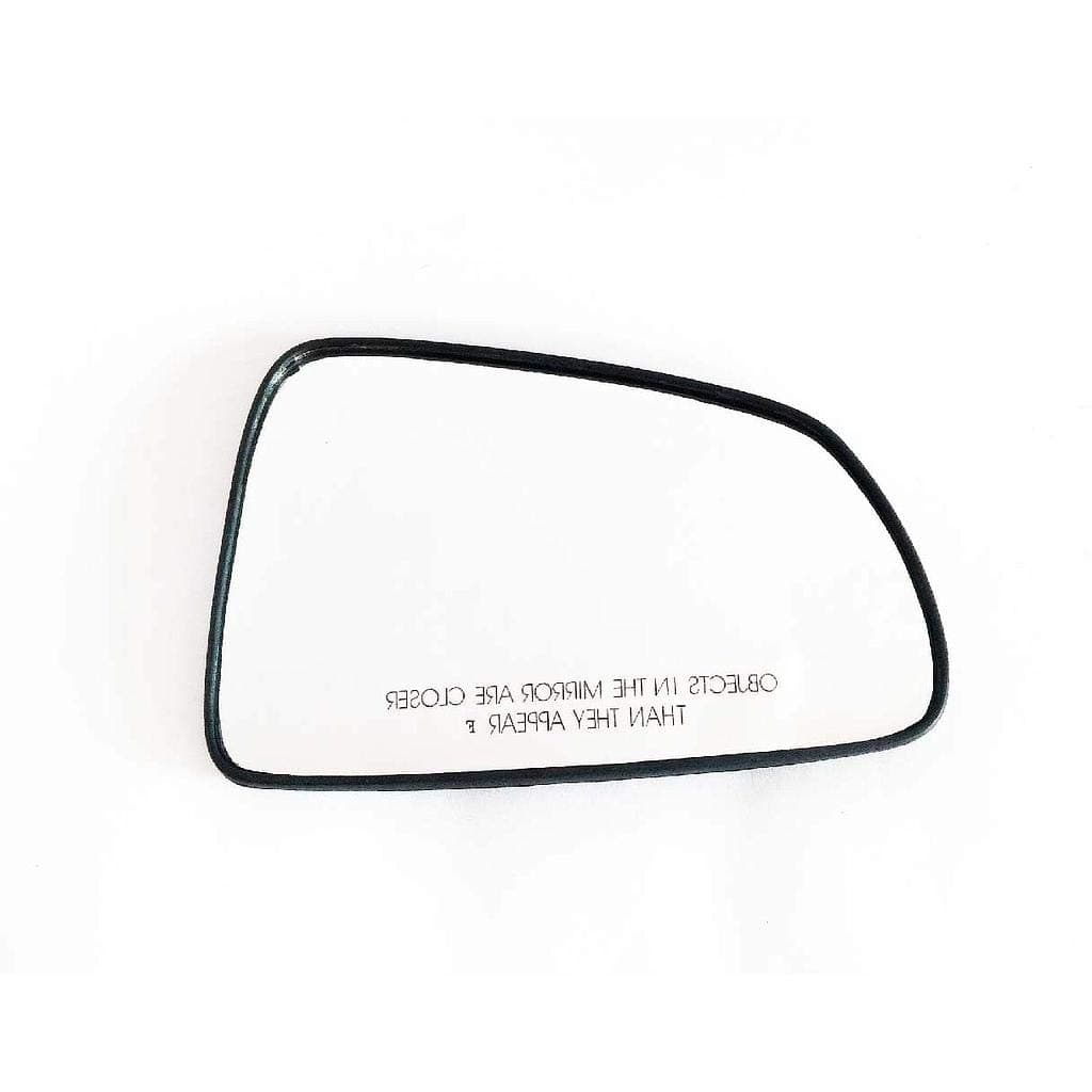 Far Vision UVA Right Car Rear View Side Door Convex Mirror Glass Plate for Chevrolet Sail/Sail