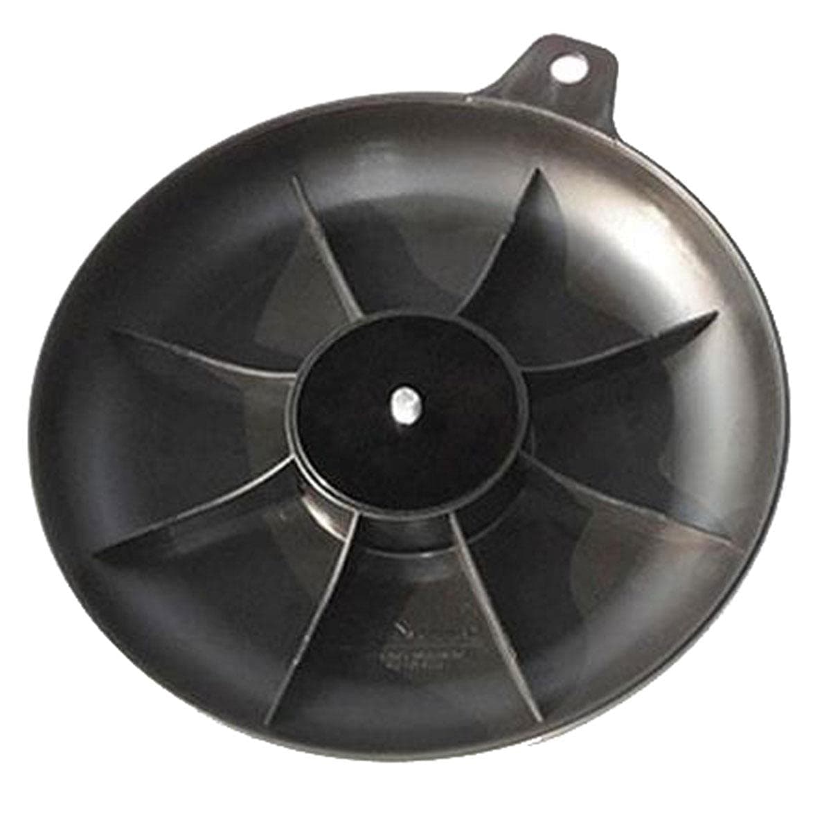 NatureScapes Skimmer Ground Pod II Camera Support for Bird and Wildlife Photography