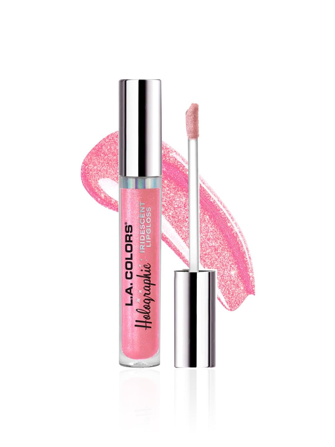 L.A. COLORS Lip Gloss Dream World (Glossy)
