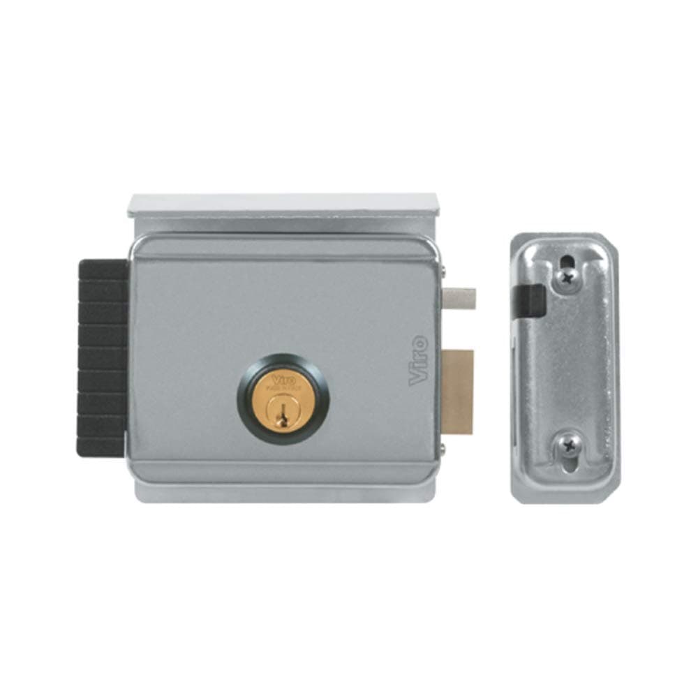 Viro8992 Lock, Brass Metal