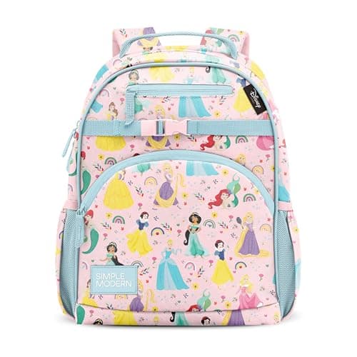 Simple Modern unisex-child Fletcher Backpack Fletcher Backpack