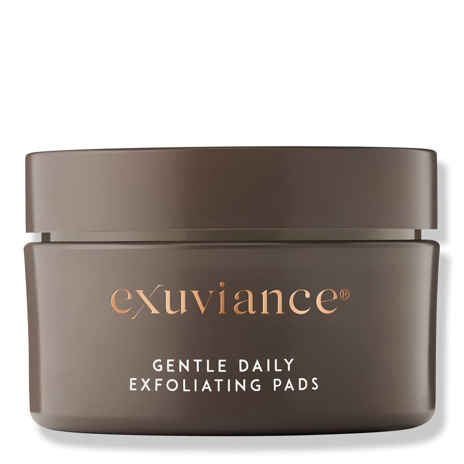 Gentle Daily Exfoliating Face Pads with PHA, Vitamin C and E Antioxidants, Green Tea and Cucumber Extracts, 60 pads