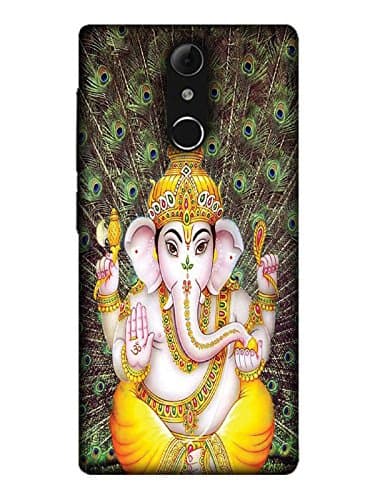 Printed Back Cover for Xolo Era 3X Back Cover by Treecase