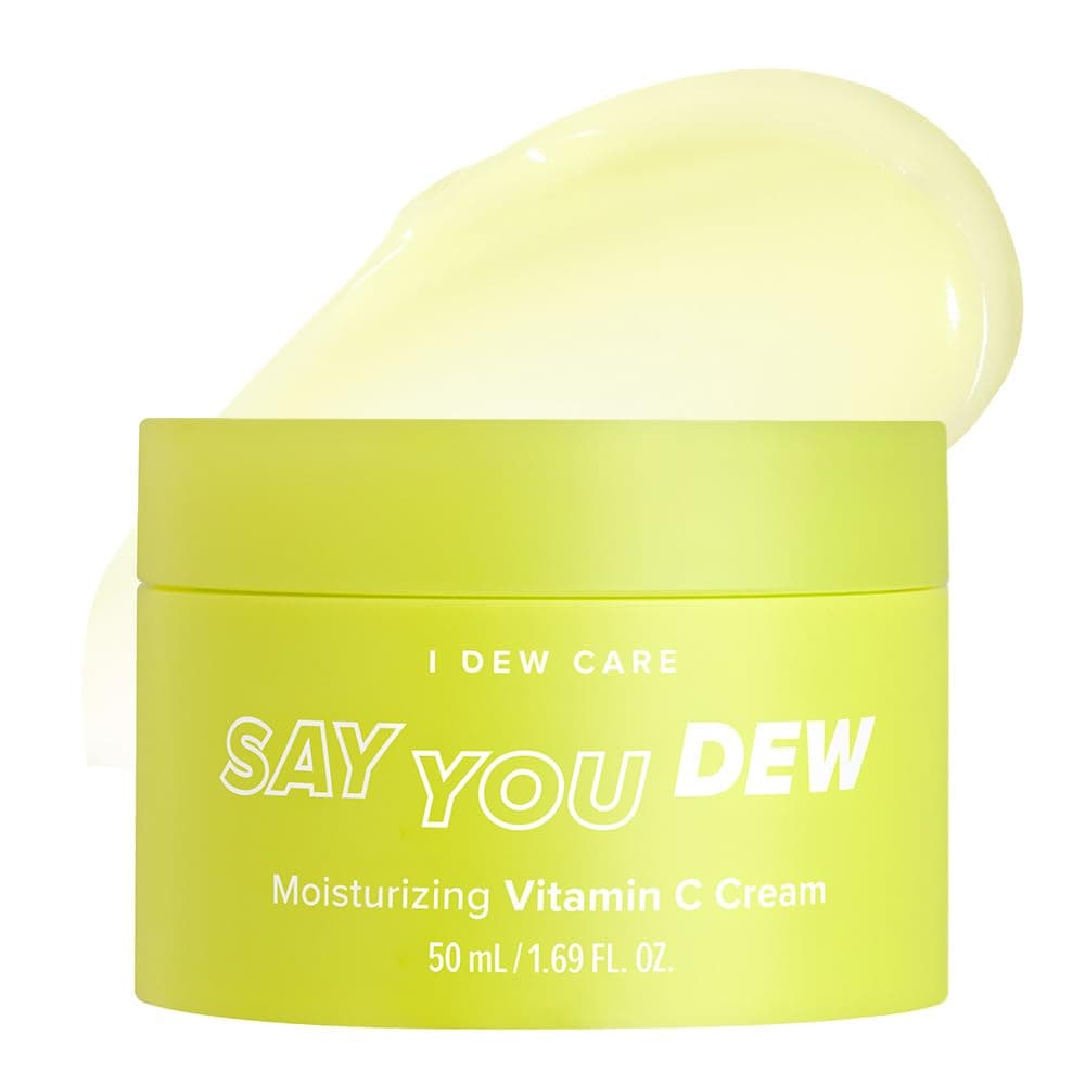 SAY YOU DEW