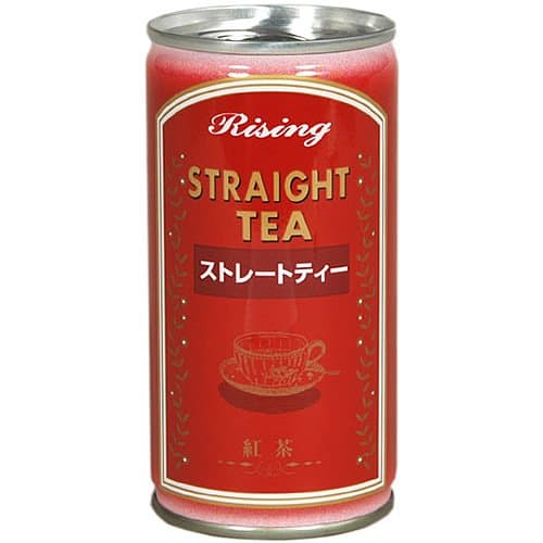 190mlX30 this Asahi Shoji straight tea