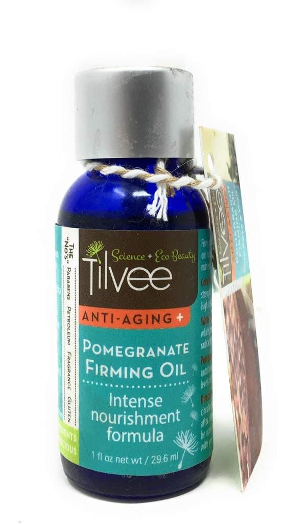 Tilvee, Oil Botanical Rejuvinating, 1 Ounce