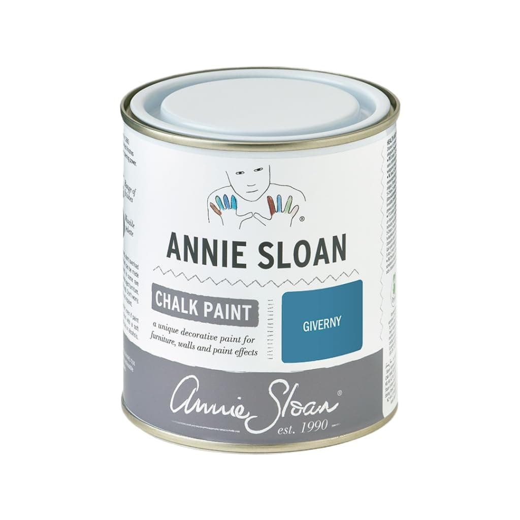 Annie Sloan Chalk Paint 500 ml (Giverny)